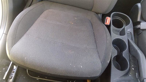 Passenger Front Seat Manual Cloth Non-heated Seat Fits 18-20 ACCENT 459556