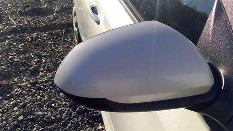 Passenger Side View Mirror Power Body Color US Market Fits 18-20 ACCENT 459543