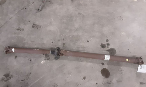Rear Drive Shaft 2WD 131.5" Wb Extended Fits 18-21 EXPEDITION 460430
