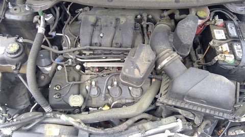 Engine 3.5L Without Turbo VIN 8 8th Digit Fits 16-19 EXPLORER 465421