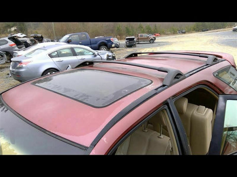 Roof With Sliding Sunroof Fits 99-03 LEXUS RX300 334923