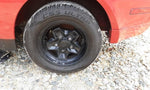 Wheel 15x5-1/2 Alloy Spare Fits 72-91 PORSCHE 911 361228