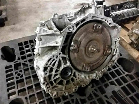 Automatic Transmission 6 Speed Opt MH2 Fits 10 ALLURE 316790