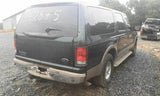 Console Front Floor Without Video Player Fits 00-01 EXCURSION 338324