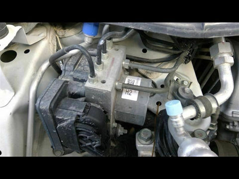 Anti-Lock Brake Part Modulator Assembly FWD Fits 14 CR-V 315477