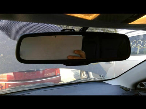 LANCERMIT 2016 Interior Rear View Mirror 285514