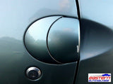 Driver Door Handle Exterior Assembly Fits 06-07 ECLIPSE 4875870