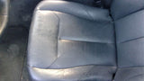 Driver Front Seat Leather Electric Fits 12-18 BMW 320i 460008