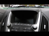 Info-GPS-TV Screen Dash Upper Opt Ueu Fits 12-17 EQUINOX 320831