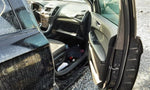 Driver Rear Side Door Privacy Tint Glass Fits 15-20 EDGE 459779