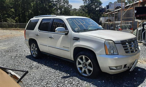 Fuel Pump Assembly Fits 09-14 ESCALADE 467830