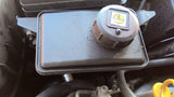 QUATTROPO 2014 Power Steering Pump 4816300