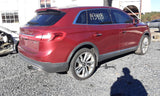 Engine 3.7L VIN R 8th Digit Fits 16-18 MKX 4790273