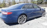 Passenger Rear Suspension FWD Fits 17-20 LINCOLN CONTINENTAL 4641843