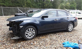 ALTIMA    2014 Transmission Shift 470067