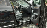 Chassis ECM Body Control BCM VIN Fp Trunk Mounted Fits 13-17 AUDI Q5 466126