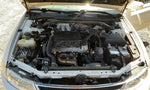 Passenger Right Strut Front Fits 99-03 SOLARA 466881