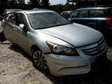 Steering Column Floor Shift EX-L Leather Fits 08-12 ACCORD 249449