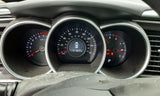 OPTIMAKIA 2015 Door Trim Panel Rear 4781342