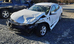 Back Glass Without Solar Fits 11-15 OPTIMA 459042