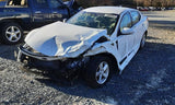 Back Glass Without Solar Fits 11-15 OPTIMA 459042