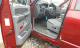 RAM1500   2006 Seat Rear 4810648