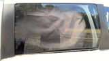 Driver Rear Door Glass Plug-in Hybrid Phev Fits 16-22 OUTLANDER 4848280