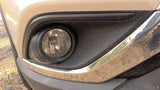 Corner/Park Light Plug-in Hybrid Phev Fog-driving Fits 16-22 OUTLANDER 4847990
