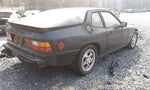 Driver Left Fender Fits 77-79 81-82 86-88 PORSCHE 924 462479