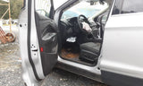 Passenger Side View Mirror Painted Cap Non-heated Fits 17-19 ESCAPE 46996710