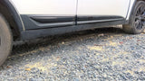 OUTLANDER 2019 Rocker Panel Moulding 4848490