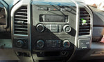 F250SD    2019 Running Board 459401  ONE SIDE ONLY!