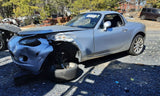 Dash Panel Fits 06-15 MAZDA MX-5 MIATA 4735775