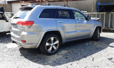 Speedometer Cluster 7" Display Screen US Market Fits 15 GRAND CHEROKEE 4838381