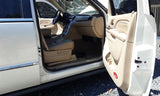 ESCALADE  2010 Seat Rear 467814