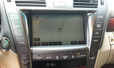 Dash Panel Fits 08-12 LEXUS LS600HL 338882