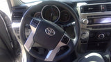 4 RUNNER  2013 Steering Wheel 462127/ not included0