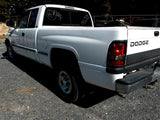 Fuel Pump Assembly Gasoline 6' 6" Box Fits 98-02 DODGE 2500 PICKUP 2362813