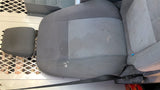 Passenger Front Seat Manual Cloth Fits 15-25 TRANSIT 350 4826942