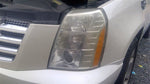 Driver Left Headlight Without LED Fits 09-14 ESCALADE 467769