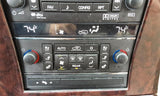ESCALADE  2010 Front Door Trim Panel 4818269
