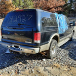 Dash Panel With 2 Tone Trim Fits 03-05 EXCURSION 345211