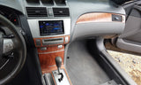 SOLARA    2008 Steering Wheel 47804910