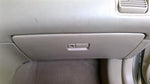 SOLARA    2001 Glove Box 466866