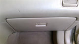 SOLARA    2001 Glove Box 466866