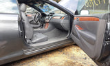 SOLARA    2008 Steering Wheel 4780498