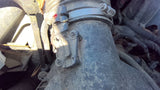 Air Flow Meter Fits 19-25 SIERRA 1500 PICKUP 4832460