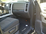 RAM1500   2011 Door Trim Panel, Rear 262694