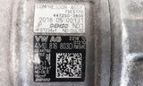 AC Compressor Fits 17-19 AUDI Q7 4685382