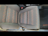 Passenger Front Seat Bucket seat Cloth Manual Fits 07-11 ELEMENT 4753951